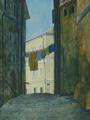 Corfu Morning 24x32cm